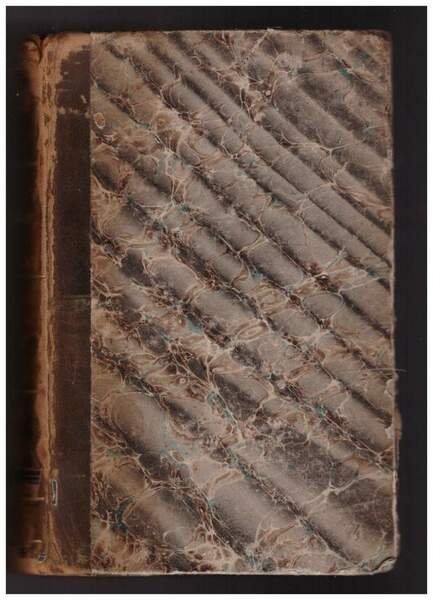 WASHINGTON Fondation de la Republique des Etats-Unis d'Amérique (1851)