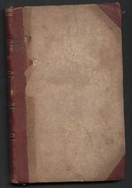 DELPHINE, PAR MADAME DE STAEL-HOLSTEIN. Tome cinquième (1819) | Immagine Gallery 2