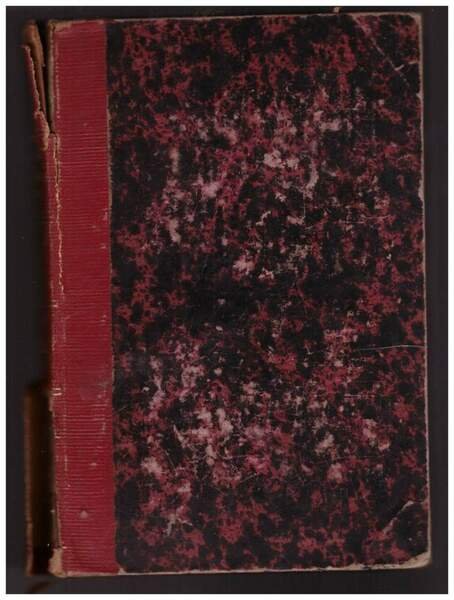 TRATTATO TEORETICO-PRATICO DI ECONOMIA POLITICA 3 voll. (1885)