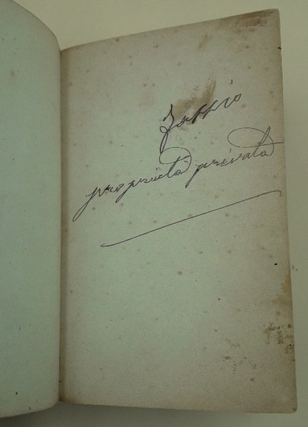 CODICE CIVILE DEL REGNO D'ITALIA (1865) | Immagine Gallery 2