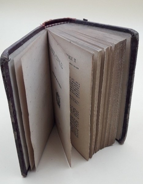 CODICE CIVILE DEL REGNO D'ITALIA (1865) | Immagine Gallery 8