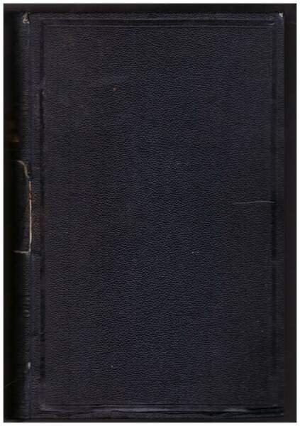 RICERCHE STORICHE SULL'INDIA ANTICA (1835) | Immagine principale