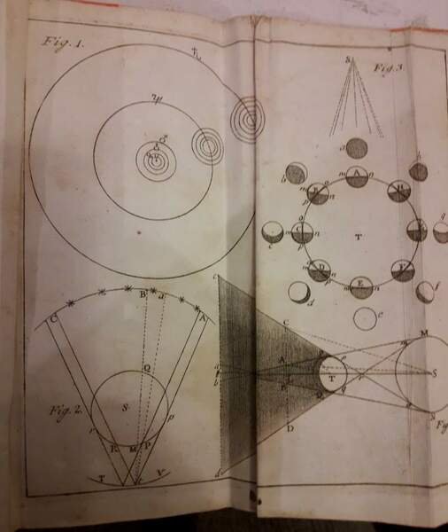 OPUSCOLO FILOSOFICO DELL' ORIGINE DELLE COSE secondo la tradizione di … | Immagine Gallery 5