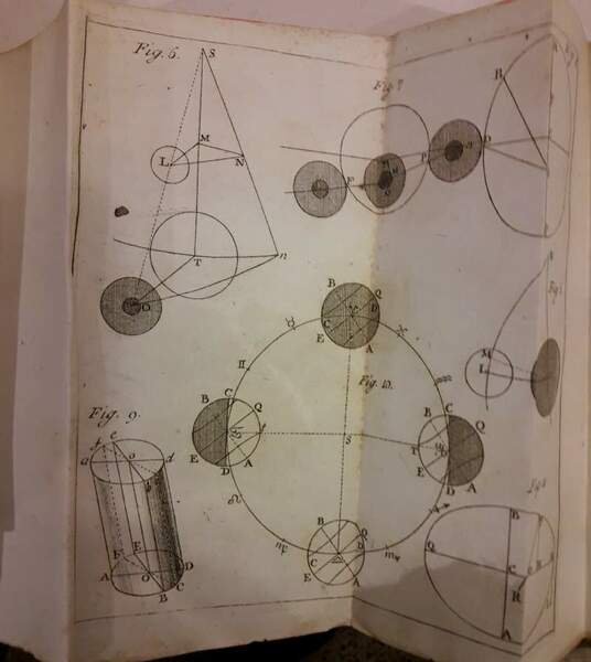 OPUSCOLO FILOSOFICO DELL' ORIGINE DELLE COSE secondo la tradizione di … | Immagine Gallery 7