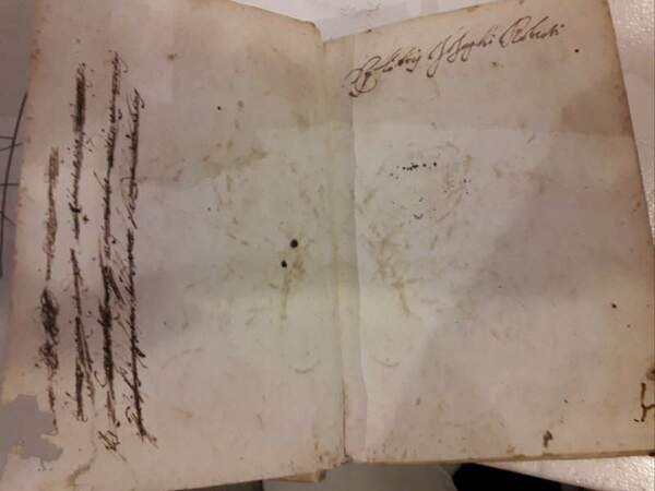 RHETORICES CONTRACTAE SIVE PARTITIONUM ORATORIARUM-Libri V-(1710) | Immagine Gallery 4