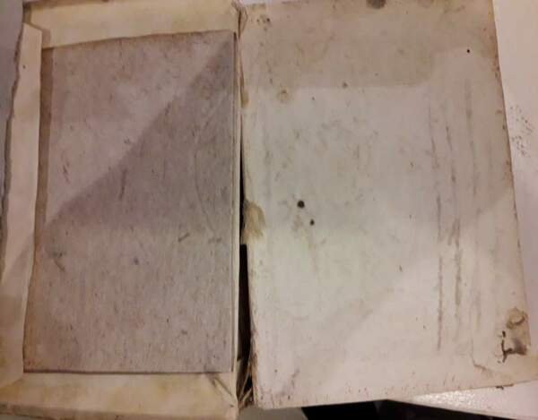 RHETORICES CONTRACTAE SIVE PARTITIONUM ORATORIARUM-Libri V-(1710) | Immagine Gallery 6