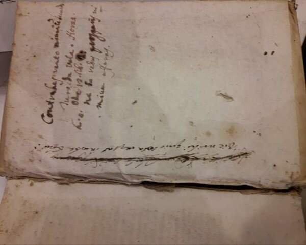 RHETORICES CONTRACTAE SIVE PARTITIONUM ORATORIARUM-Libri V-(1710) | Immagine Gallery 9