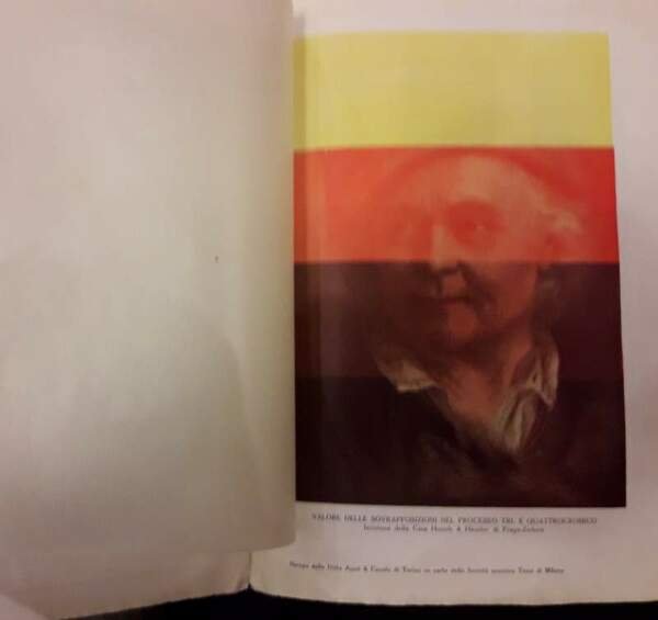 IL LIBRO E L'ARTE DELLA STAMPA enciclopedia metodica per i … | Immagine Gallery 12