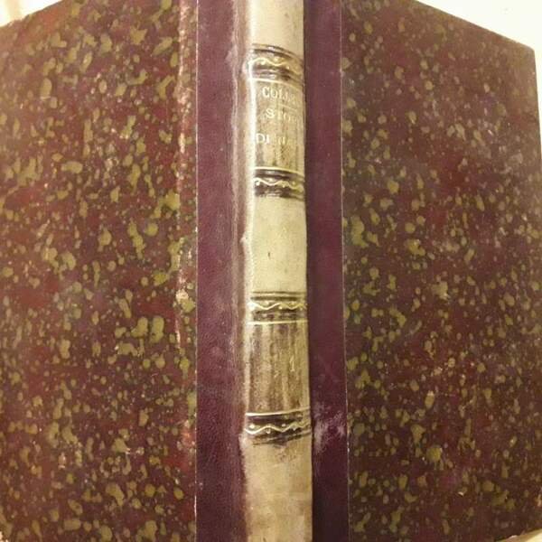 STORIA DEL REAME DI NAPOLI dal 1734 al 1825. Con …