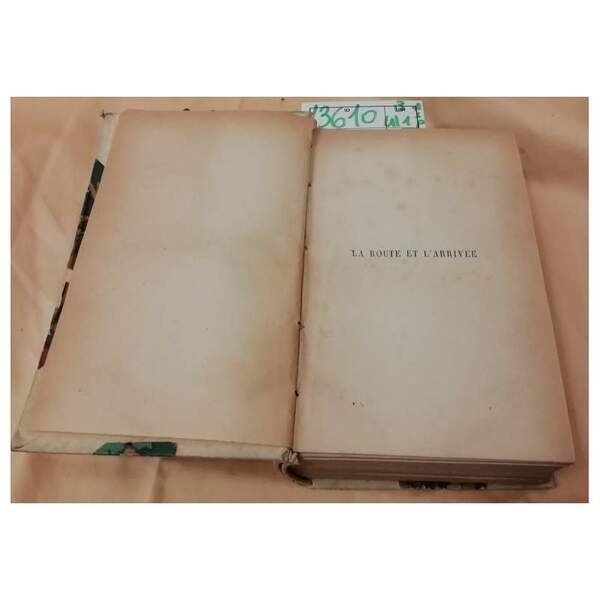 VOYAGE EN ITALIE | Immagine principale