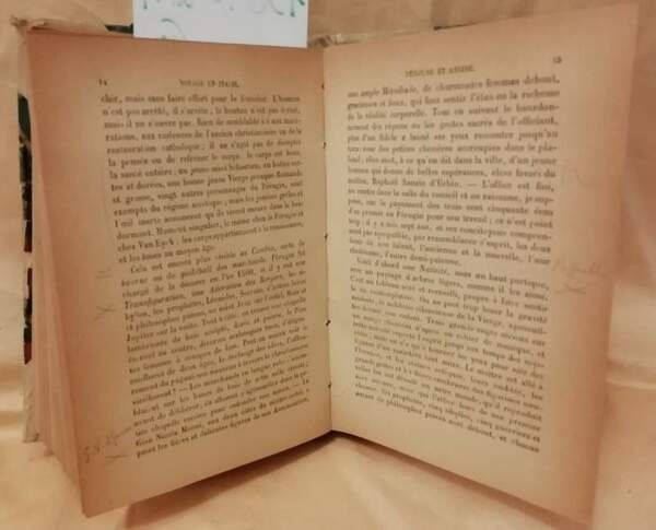 VOYAGE EN ITALIE | Immagine Gallery 6