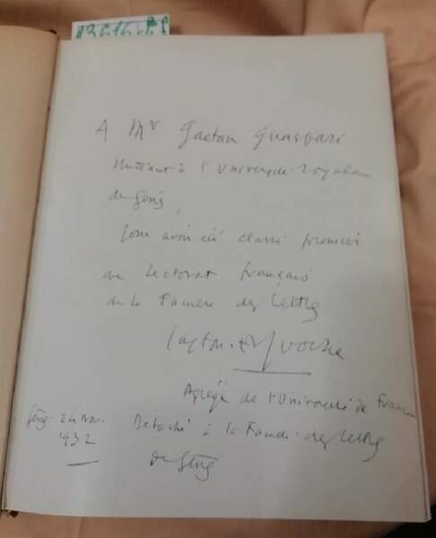 LES MERVEILLES DE L'ART (1931)