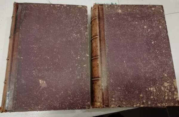 STORIA UNIVERSALE DELLE MISSIONI CATTOLICHE dal secolo XIII sino ai …