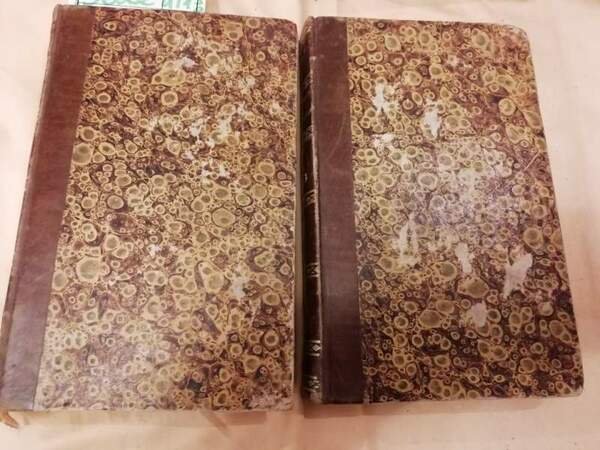 GEOGRAFIA UNIVERSALE OSSIA DESCRIZIONE DI TUTTE LE PARTI DEL MONDO … | Immagine Gallery 2