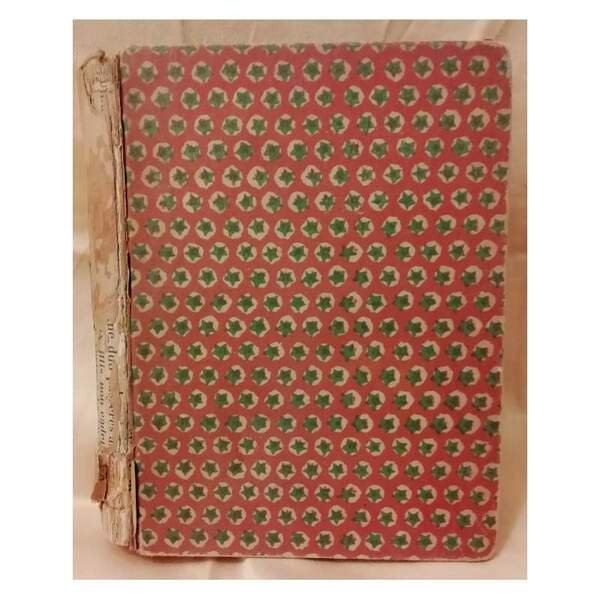 LES CONFIDENCES D'UNE AIEULE (1900)