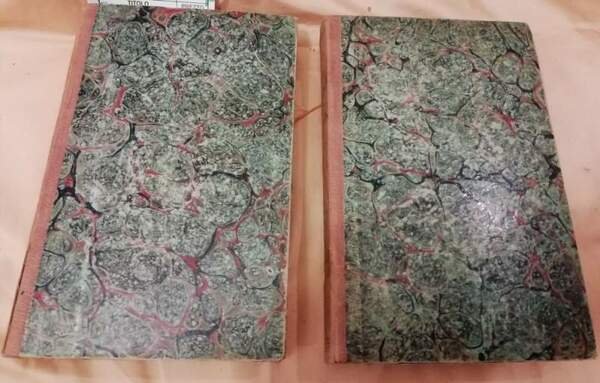 ESQUISSES DE LA SOUFFRANCE MORALE(1828)