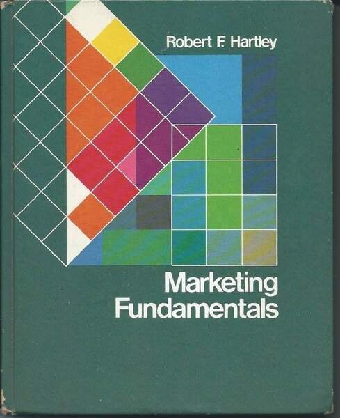 MARKETING FUNDAMENTALS (1983)