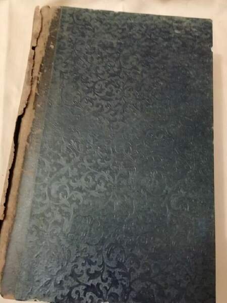 CORSO METODICO DI GEOGRAFIA UNIVERSALE (1844)