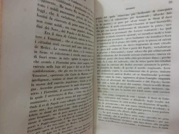 SIENA E IL SUO TERRITORIO (1862) | Immagine Gallery 6