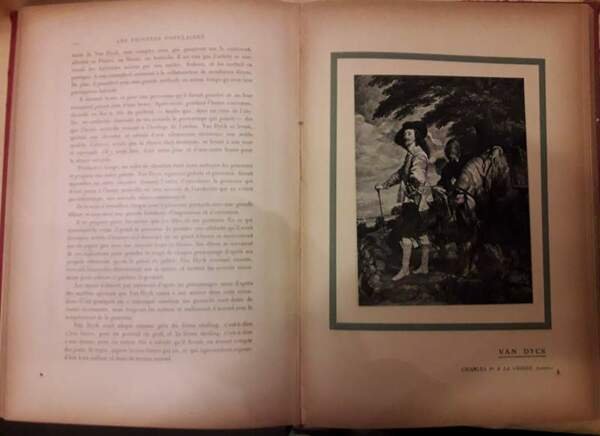 LES PEINTRES POPULAIRES-Leonardde Vinci-Michel-Ange-Rphael-Andre del Sarte-Les | Immagine Gallery 4