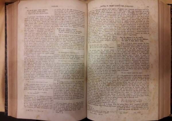 OPERE DI BENEDETTO VARCHI ora per la prima volta raccolte …