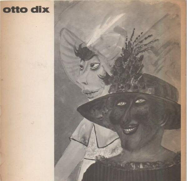 OTTO DIX | Immagine principale