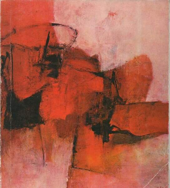 AFRO 1912-1976 (1978) | Immagine principale