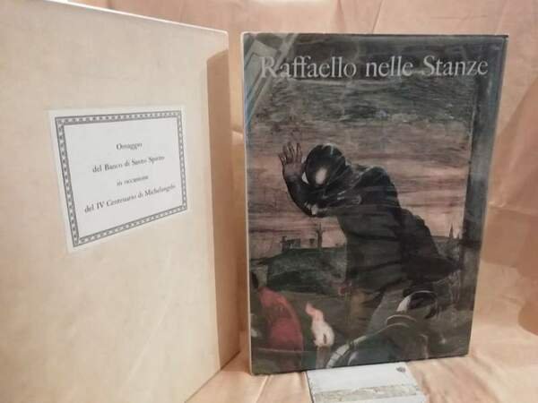 RAFFAELLO NELLE STANZE (1965) | Immagine principale