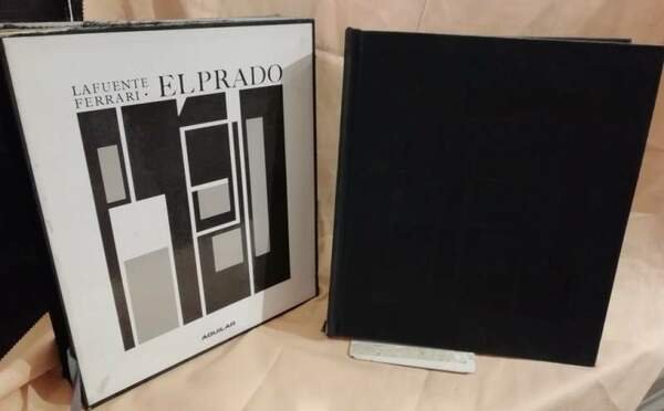 MUSEO EL PRADO Pintura española de los siglos XVII Y …