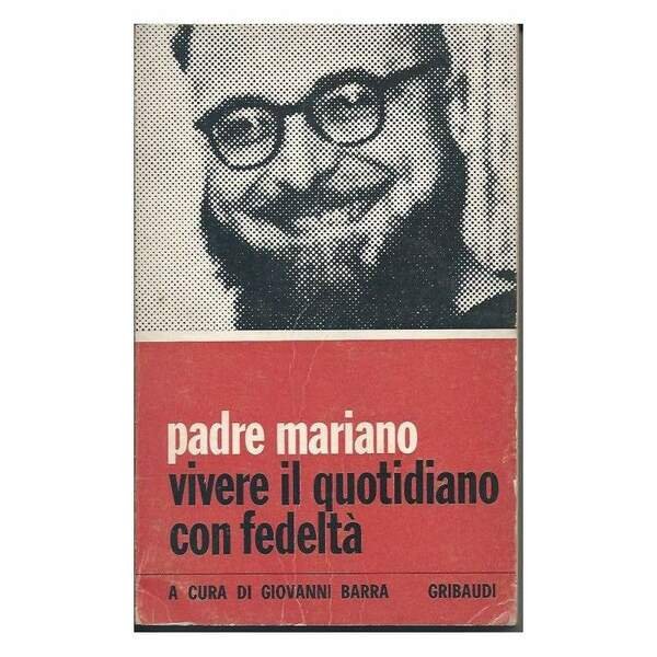 VIVERE IL QUOTIDIANO CON FEDELTA' (1974) | Immagine principale