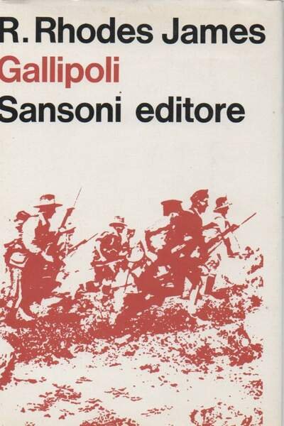 GALLIPOLI (1968 )