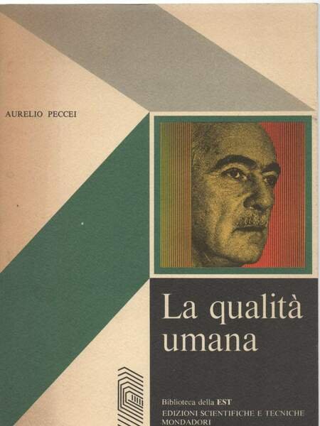 LA QUALITA' UMANA (1976)