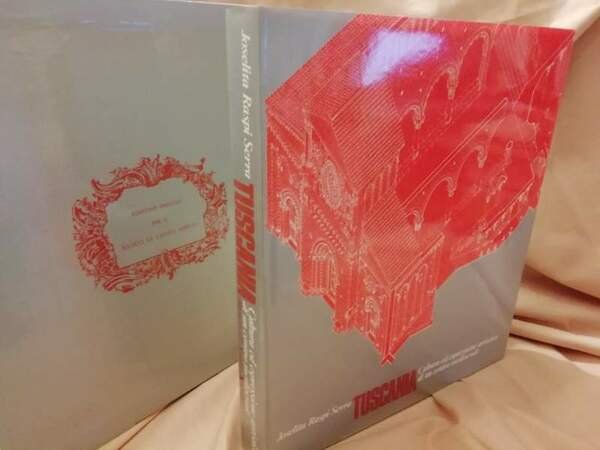 TUSCANIA Cultura ed espressione artistica di un centro medievale (s.d.)