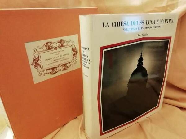 LA CHIESA DE SS. LUCA E MARTINA nell'opera di Pietro …