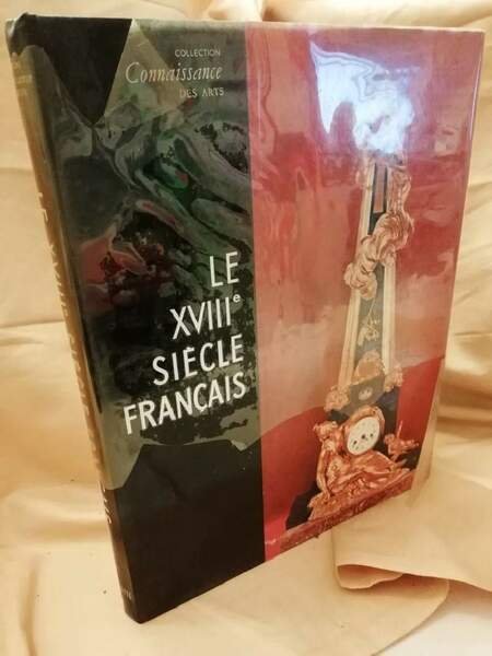 LE XVIII SIECLE FRANCAIS VOL. I (1956)