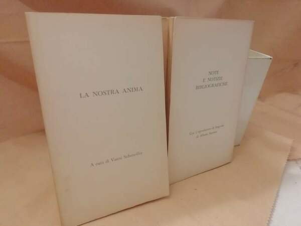 LA NOSTRA ANIMA(1960)