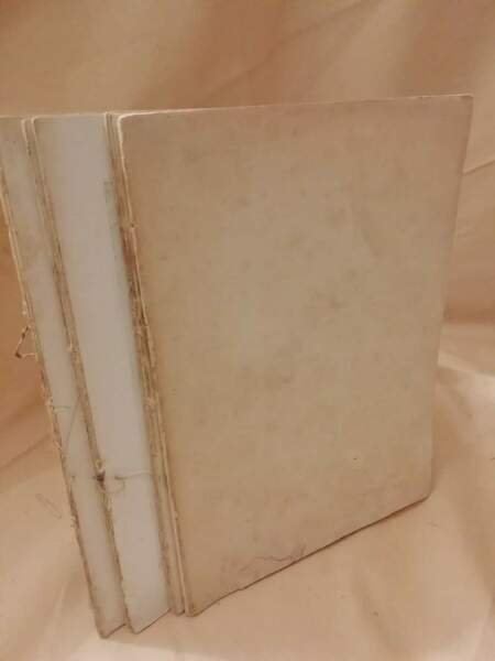 LA CROCIERA MEDITERRANEA DEGLI AVANGUARDISTI. Raccolta di scritti pubblicati sui …