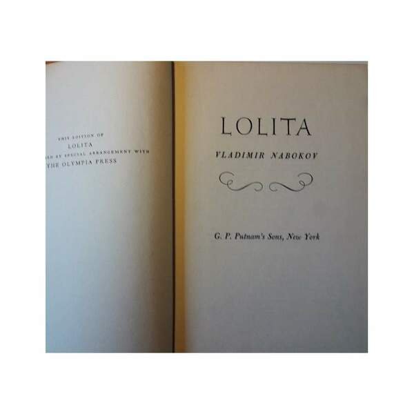 LOLITA