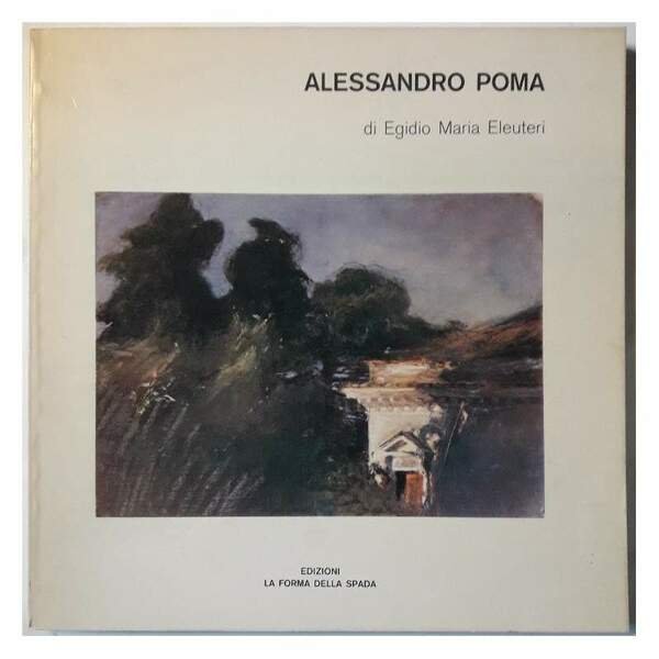 ALESSANDRO POMA