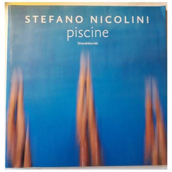 STEFANO NICOLINI-PISCINE(2009)