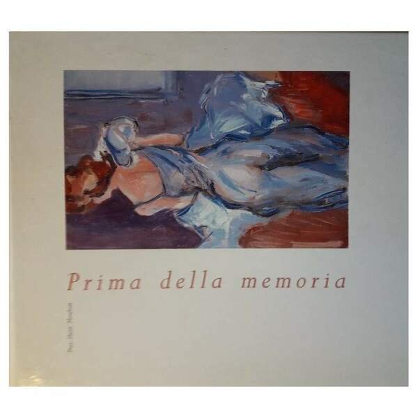 PRIMA DELLA MEMORIA(1994)