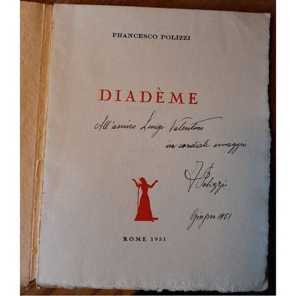 DIADEME(1951)