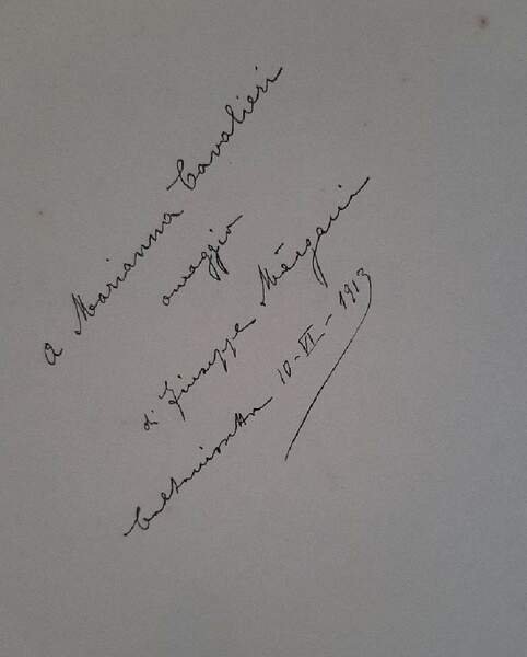 IL CORVO DI EDGARDO POE( 1913)