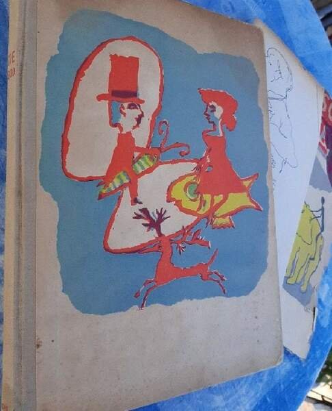 BESTIE DEL 900(1951)