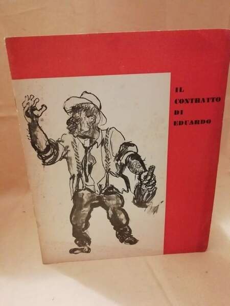 IL CONTRATTO DI EDUARDO (1968) | Immagine principale