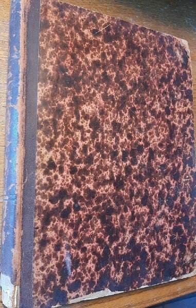 BOLLETTINO DELLE LEGGI DELL'IMPERO PEI REGNI E PAESI RAPPRESENTATI NEL …