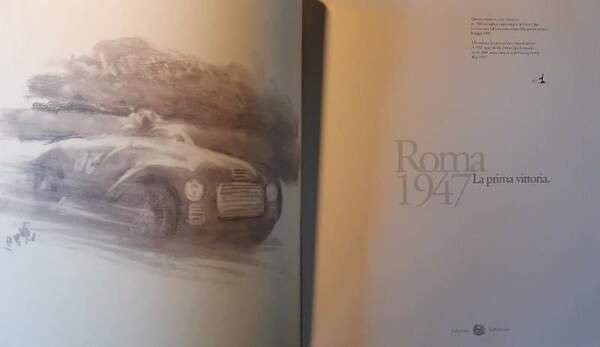ROMA 1947-LA PRIMA VITTORIA(1997)