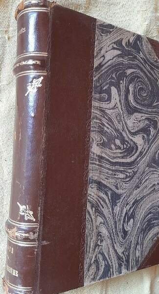 AUTOUR DE LA VIE DE BOHEME