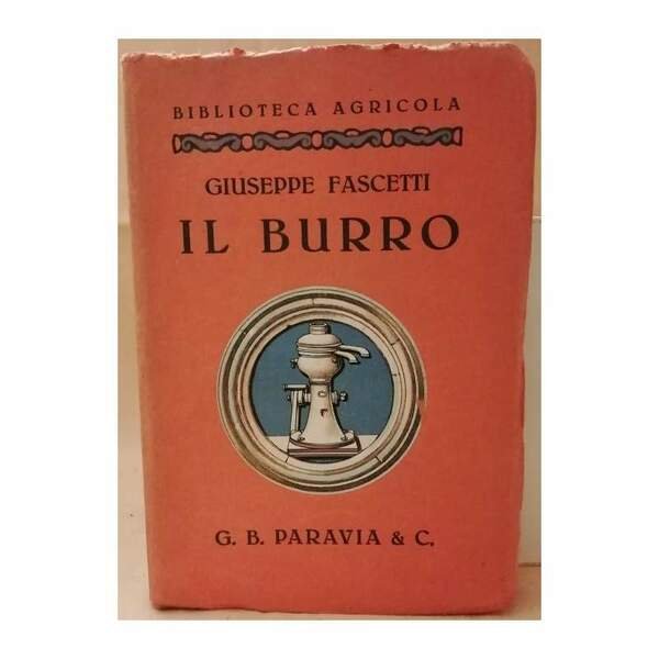 IL BURRO (1927) | Immagine principale