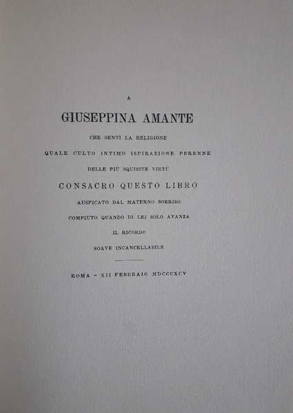 GIULIA GONZAGA contessa di Fondi e il movimento religioso femminile …